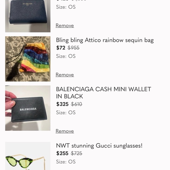 Trade listing - Picture 2 of 2